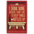 Wine Mini Gallery